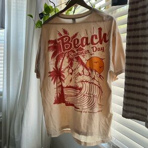 HP☀️ Men’s Summer Tee Shirt